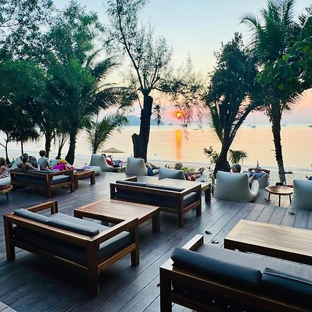 Sunny Cove Beach Resort Koh Phayam Ranong Luaran gambar