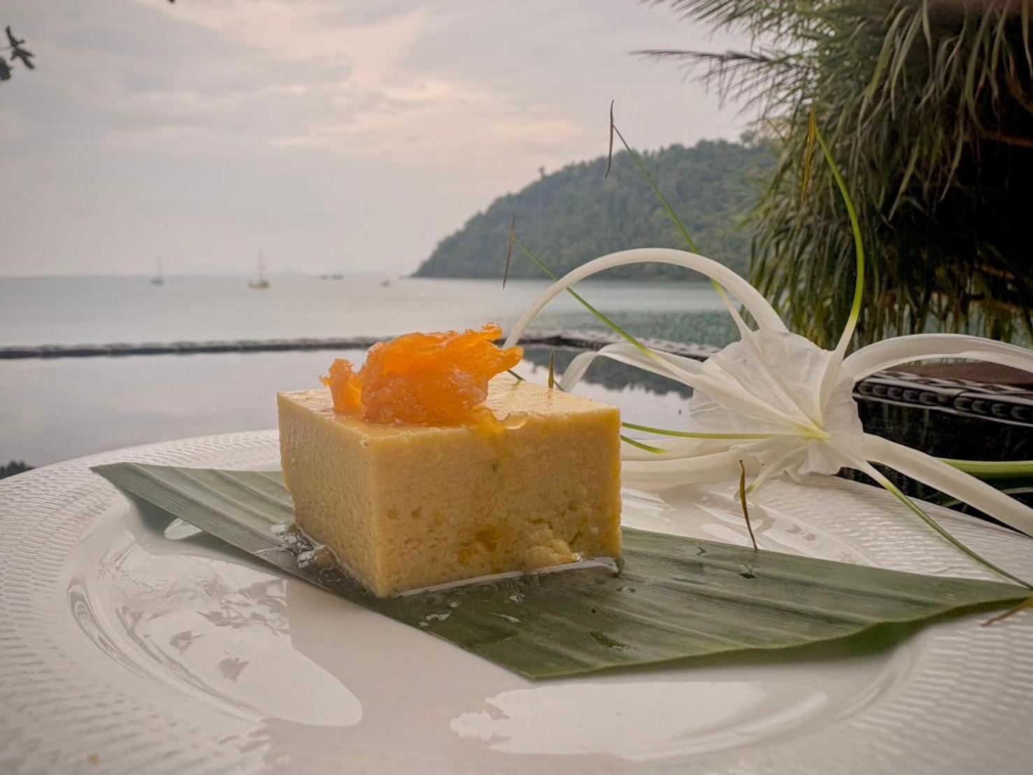 Sunny Cove Beach Resort Koh Phayam Ranong Luaran gambar